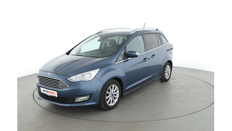 Ford Grand C-Max