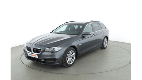 BMW 5er