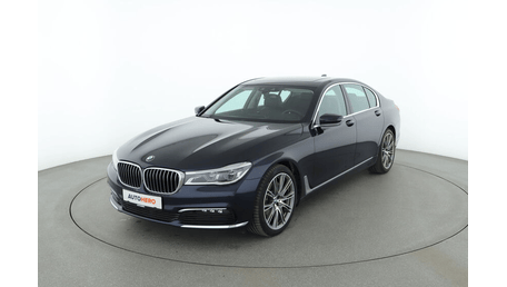 BMW 7er