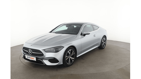 Mercedes-Benz CLE