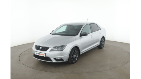 Seat Toledo