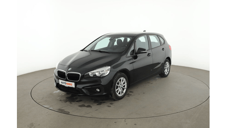 BMW 2er