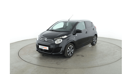 Citroën C1