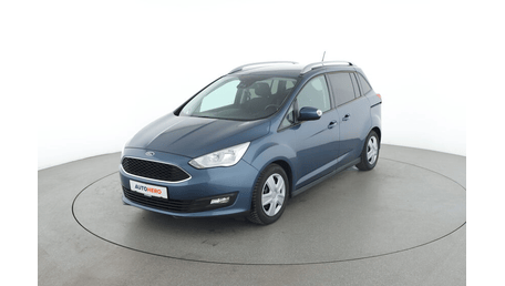 Ford Grand C-Max