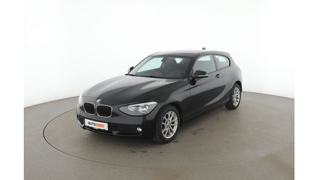 BMW 1er