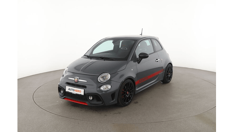 Abarth 695