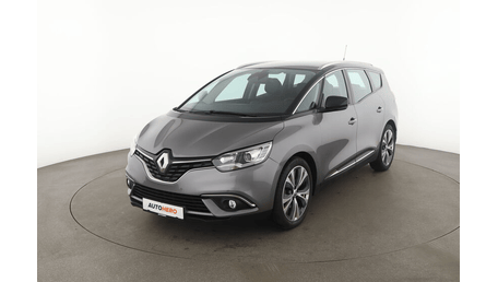 Renault Grand Scénic