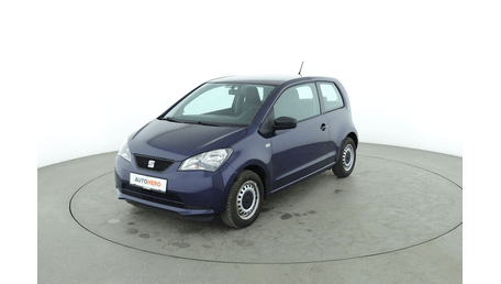 Seat Mii