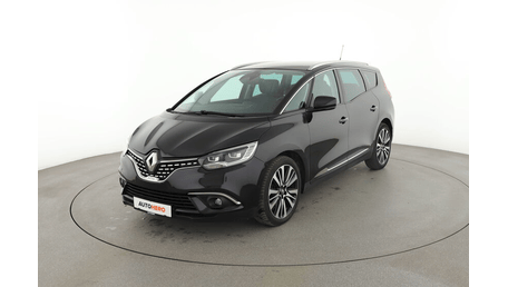 Renault Grand Scénic