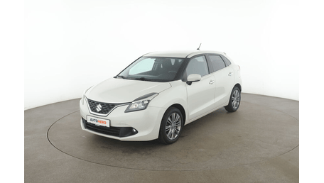 Suzuki Baleno