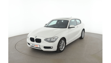 BMW 1er