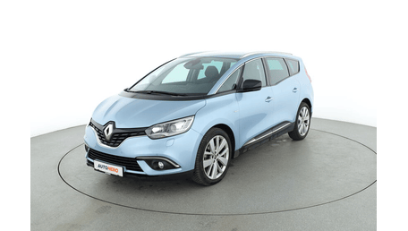 Renault Grand Scénic