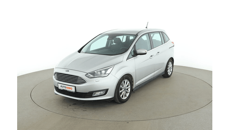 Ford Grand C-Max