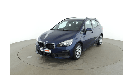 BMW 2er
