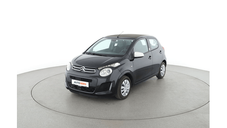 Citroën C1