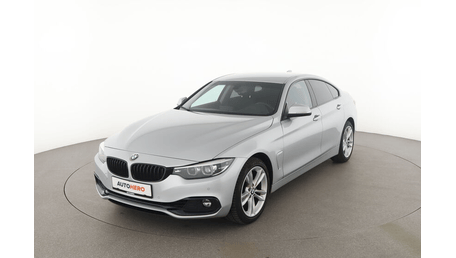 BMW 4er