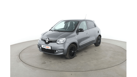 Renault Twingo E-Tech