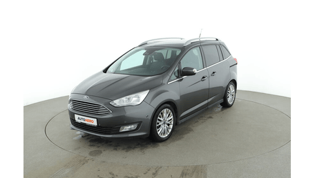 Ford Grand C-Max