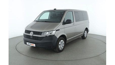 Volkswagen T6