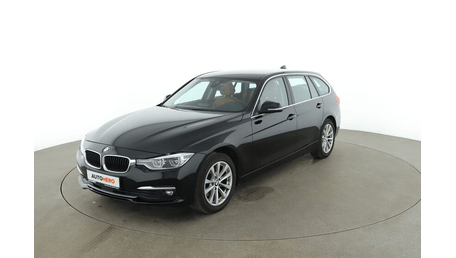 BMW 3er