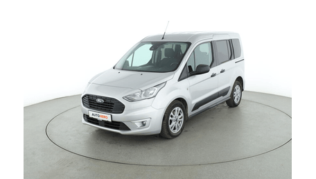 Ford Tourneo