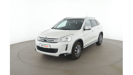 Citroën C4