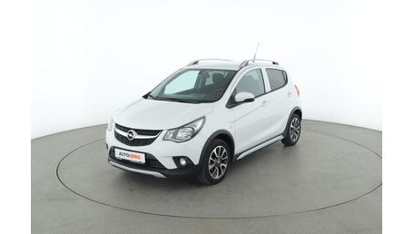 Opel Karl
