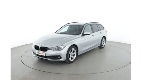 BMW 3er