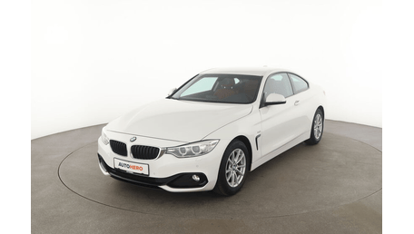 BMW 4er