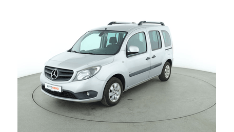 Mercedes-Benz Citan