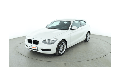 BMW 1er