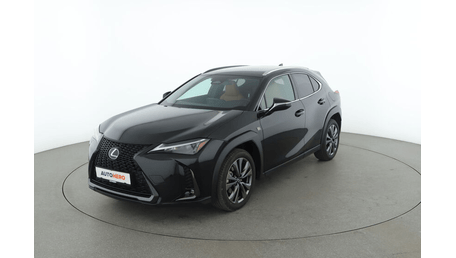 Lexus UX-Serie