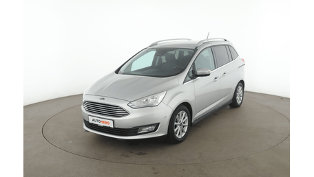 Ford Grand C-Max