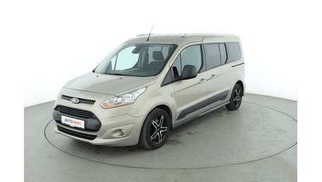 Ford Tourneo
