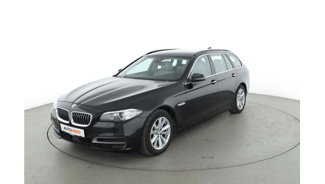 BMW 5er