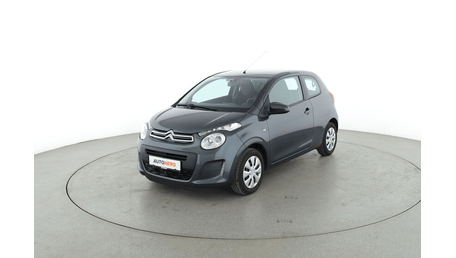 Citroën C1