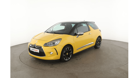 Citroën DS3