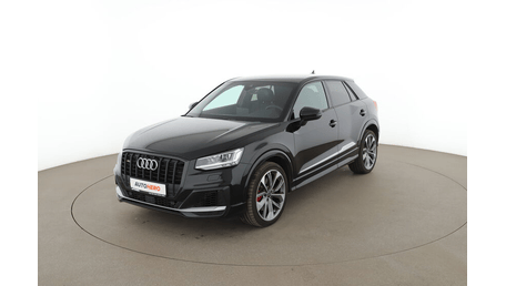 Audi SQ2