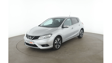 Nissan Pulsar