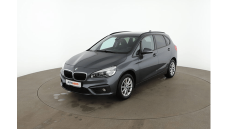 BMW 2er