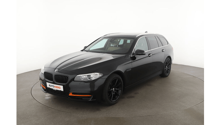 BMW 5er