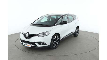 Renault Grand Scénic