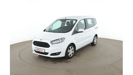 Ford Tourneo