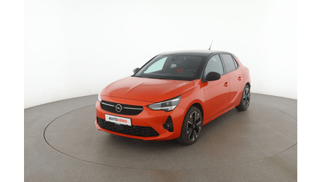 Opel Corsa-e