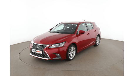 Lexus CT 200h