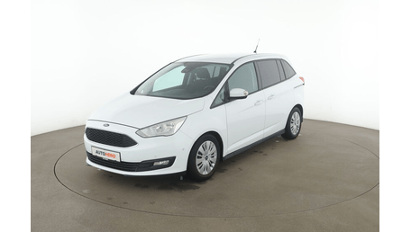 Ford Grand C-Max