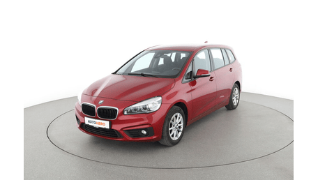 BMW 2er