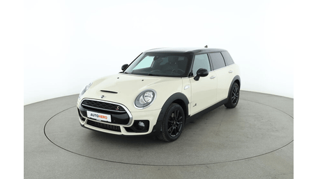 MINI Cooper SD