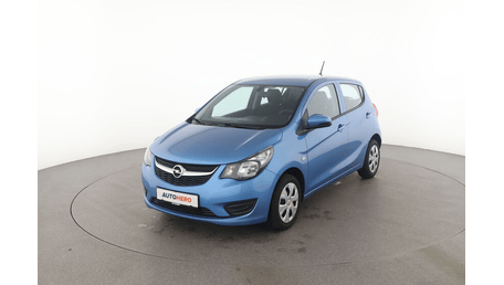 Opel Karl