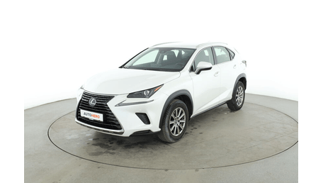 Lexus NX-Serie